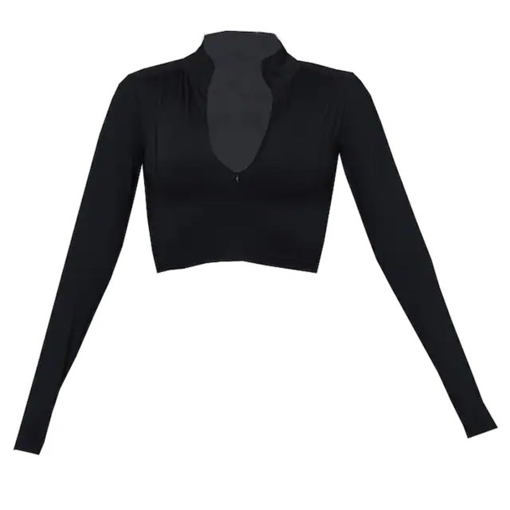 Fashion Nova Long Sleeve Top